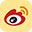 sade新浪微博图标